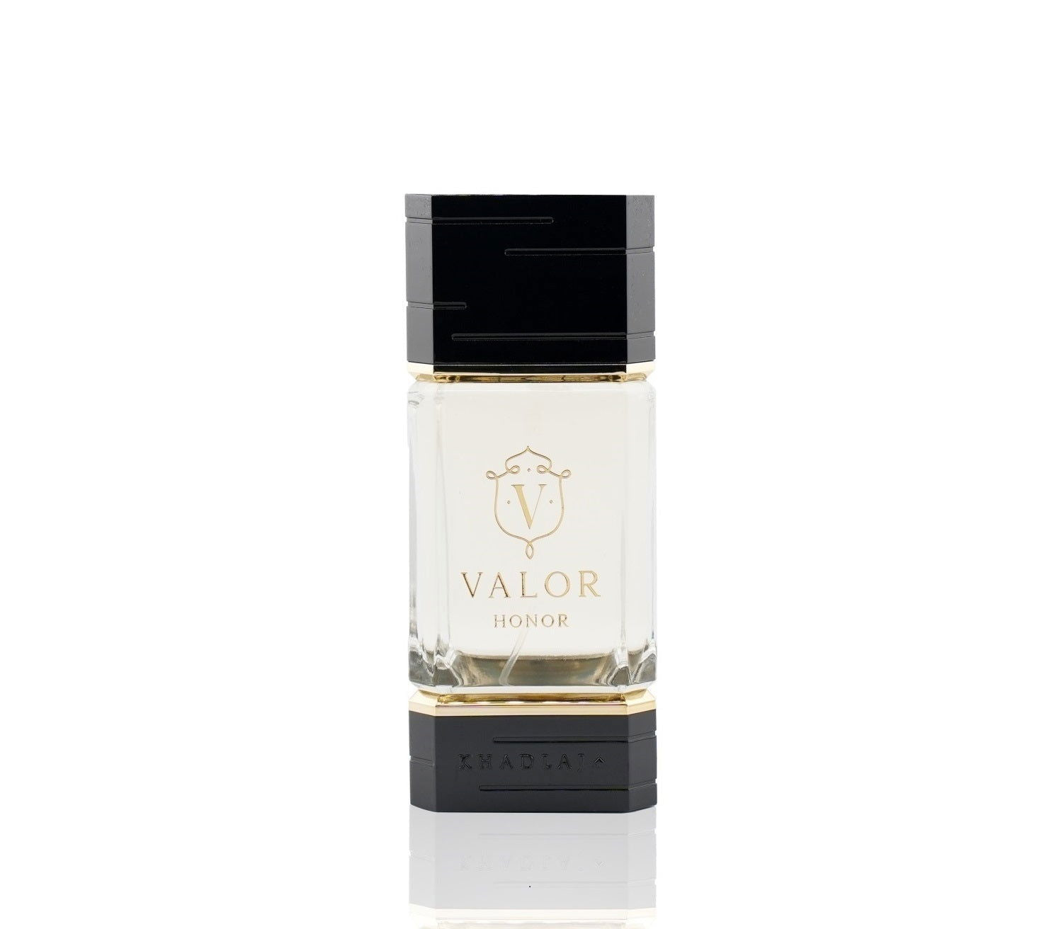 VALOR HONOR 100 ML EDP SPRAY - Khadlaj Perfumes