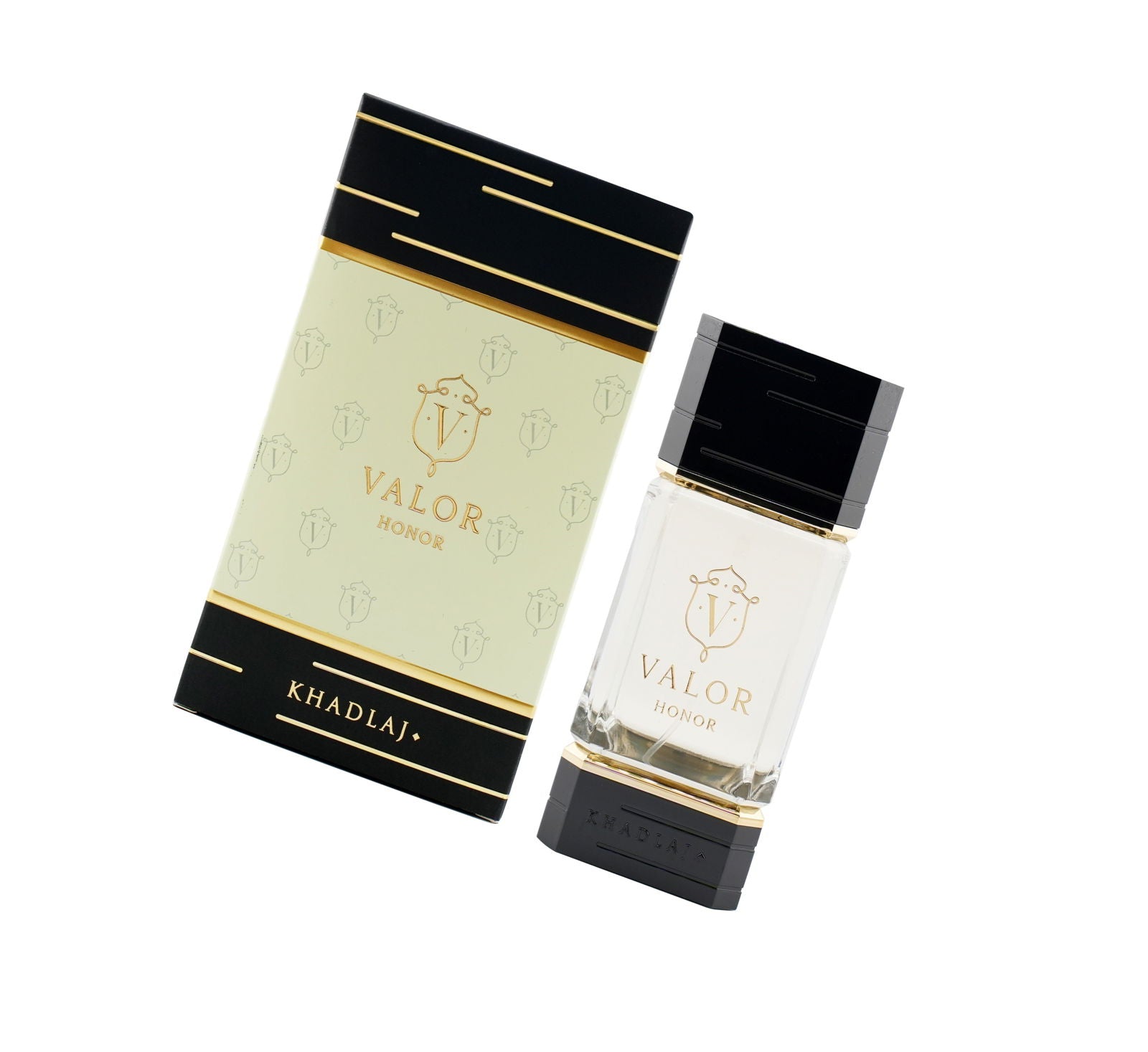 VALOR HONOR 100 ML EDP SPRAY - Khadlaj Perfumes