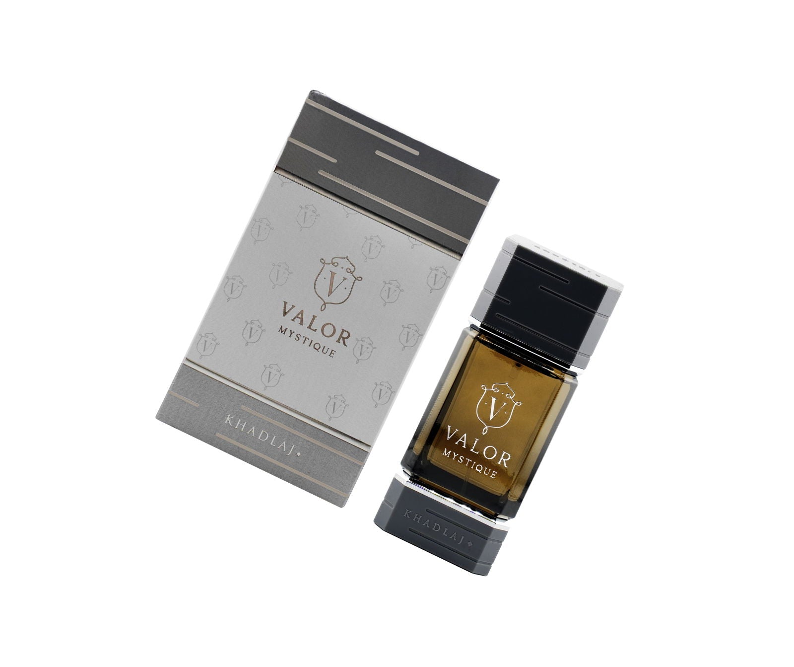 VALOR MYSTIQUE 100 ML EDP SPRAY - Khadlaj Perfumes