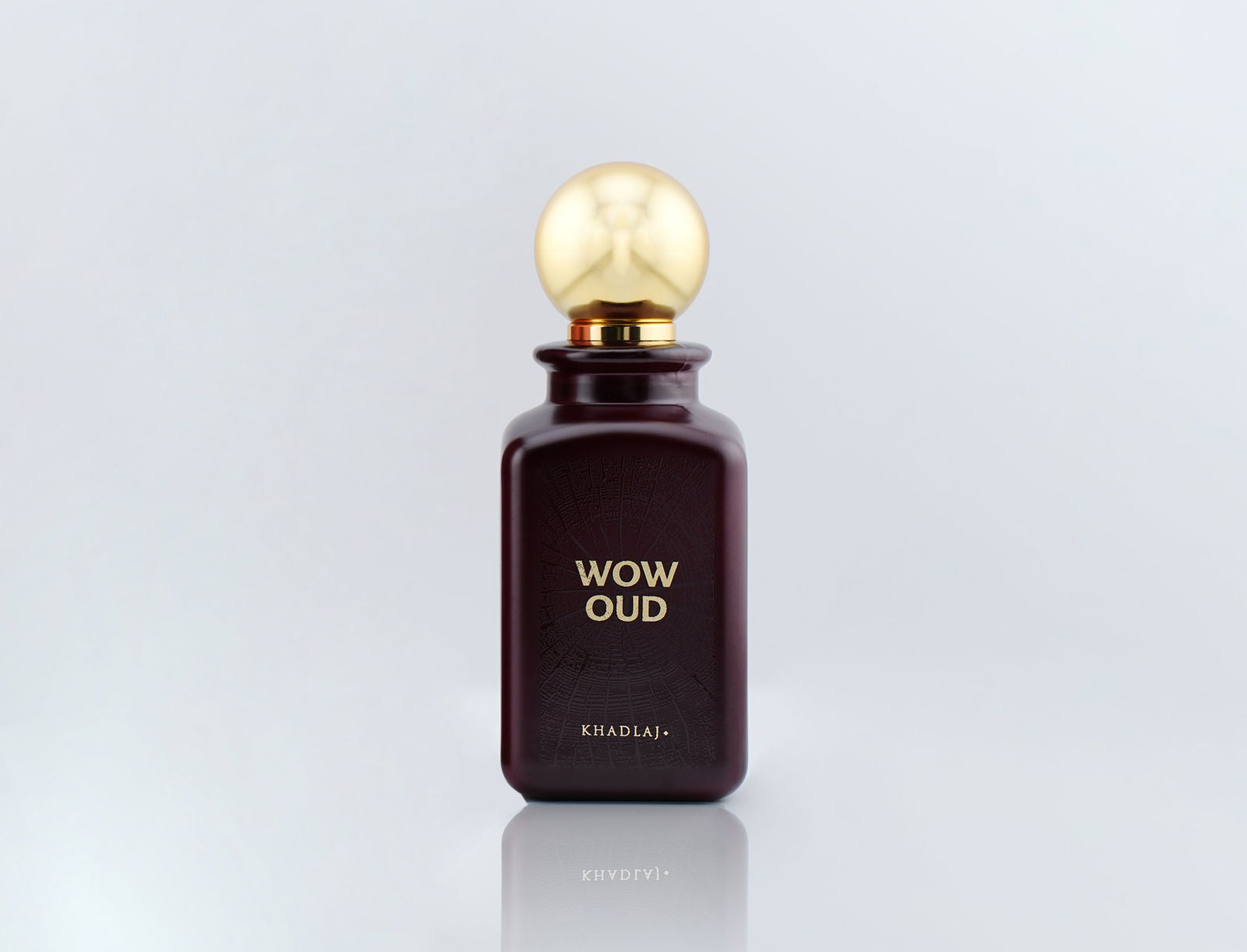 WOW OUD 100 ML EDP SPRAY - Khadlaj Perfumes