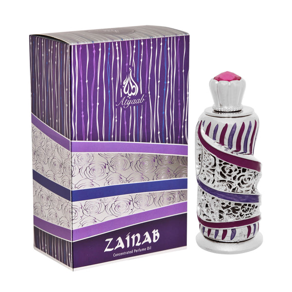 ZAINAB 18 ML - Khadlaj Perfumes