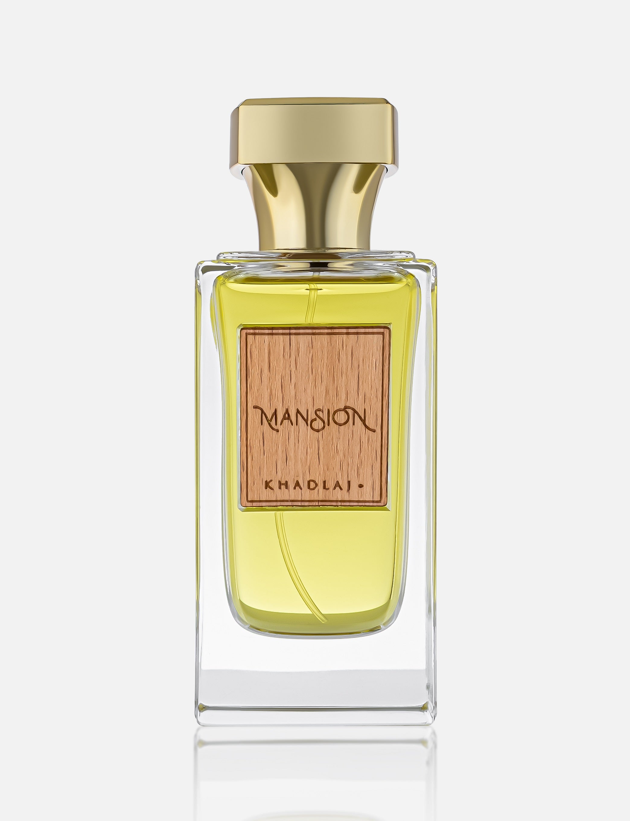 KHADLAJ MANSION 100 ML EAU DE PARFUM SPRAY FOR MEN AND WOMEN