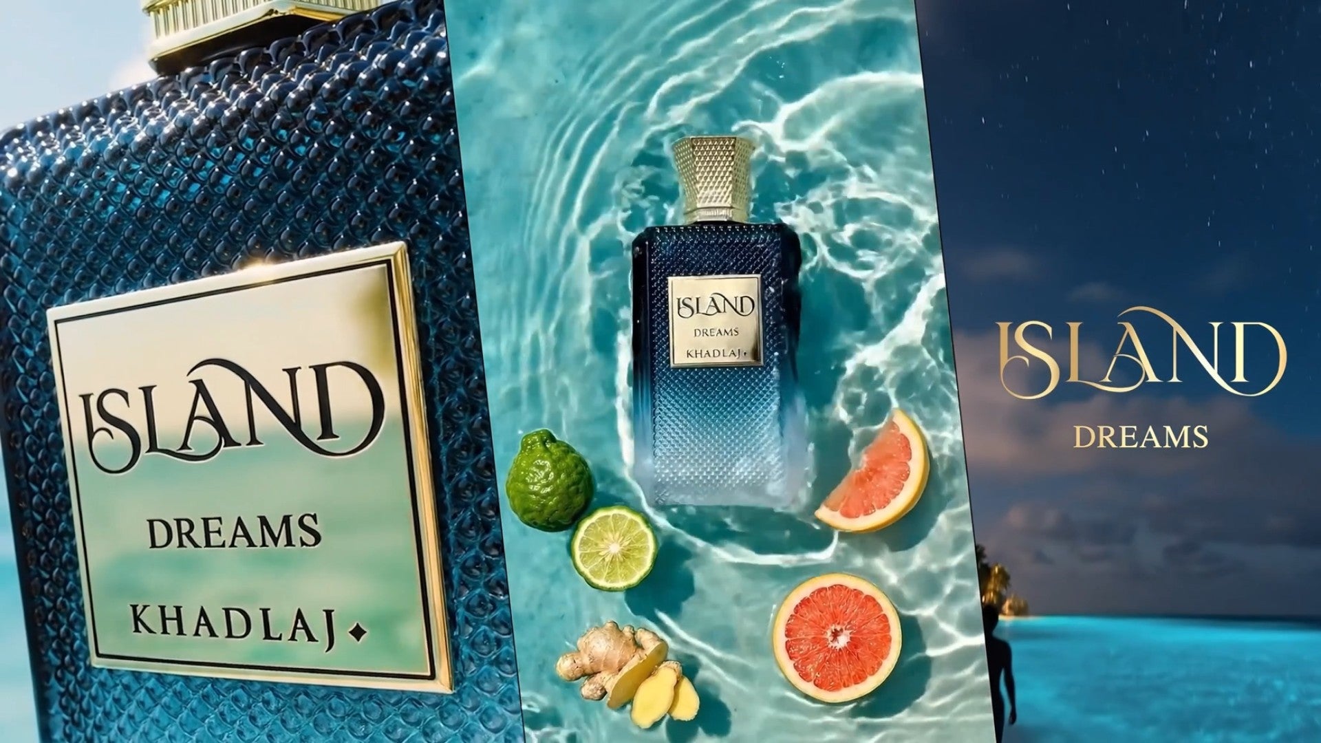 Perfume Online Shopping | Best Fragrances | Khadlaj Perfumes