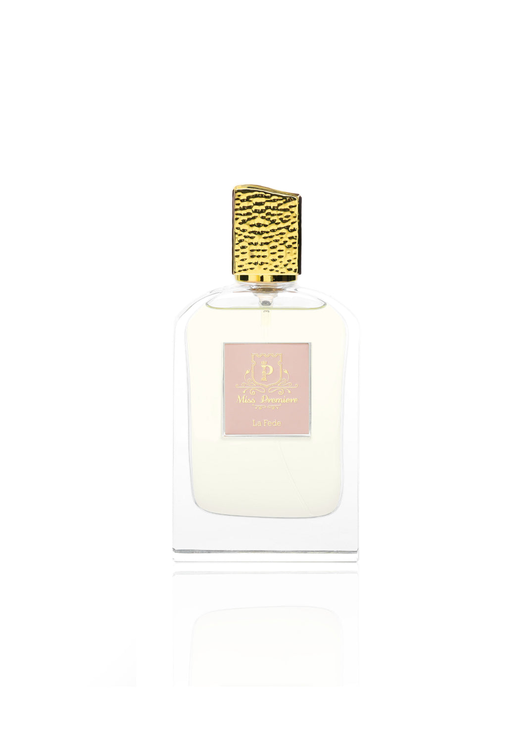 LA FEDE MISS PREMIERE 75ML EDP SPRAY – Khadlaj Perfumes