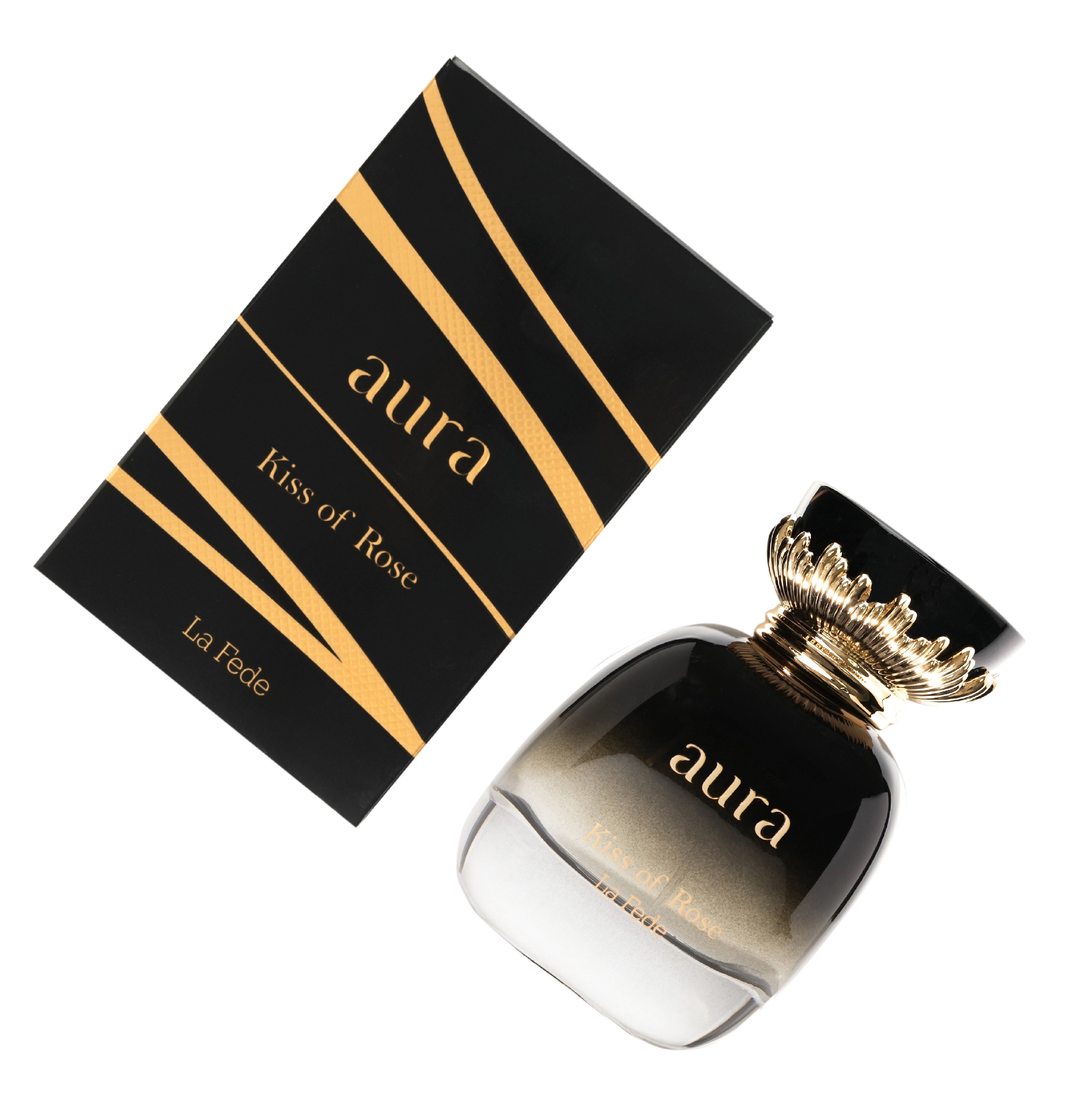 First Kiss Fragrance - Captivating and Enchanting Scent